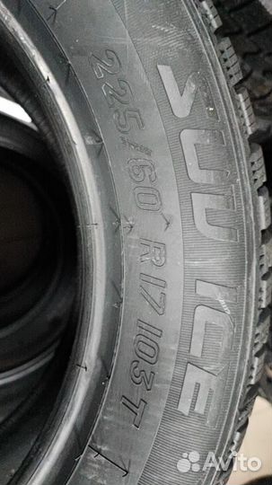 Tigar SUV Ice 225/60 R17 103T