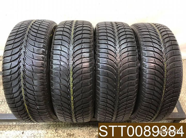 Goodyear UltraGrip Ice+ 195/55 R16 100R