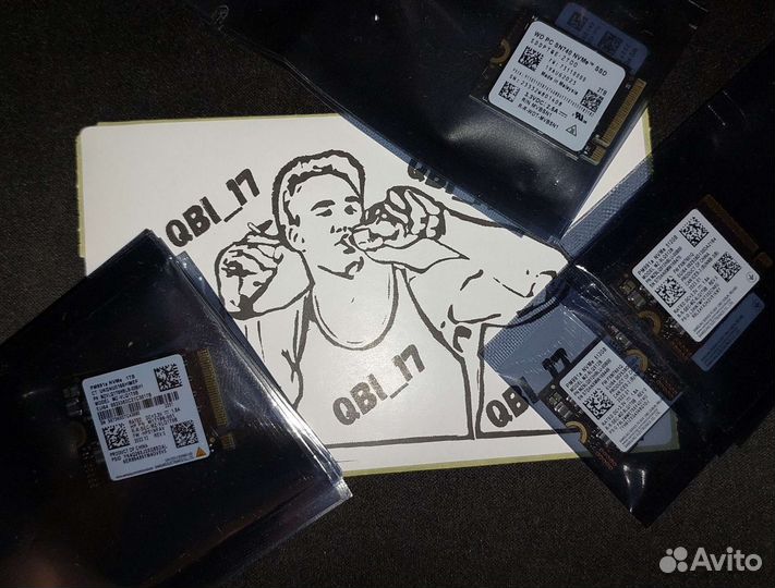 Steam Deck 64GB/512GB/1TB/2TB