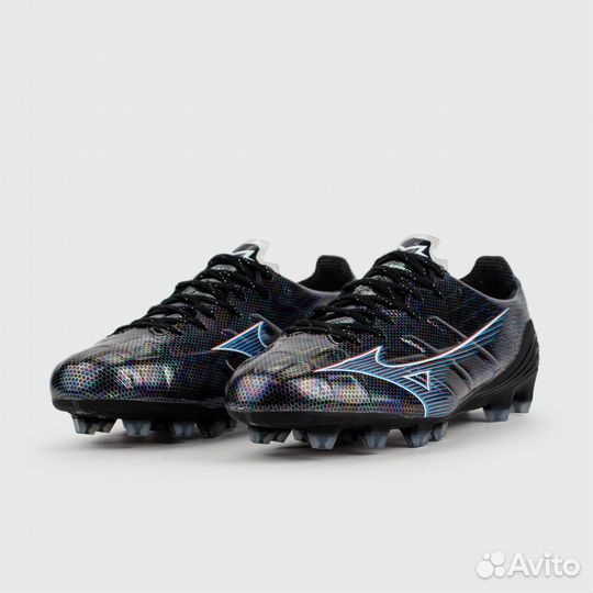 Бутсы Mizuno Alpha Made in Japan FG