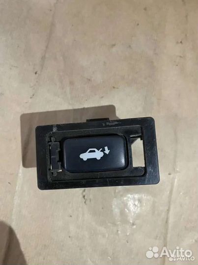 Кнопка открывания багажника lexus LS460