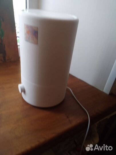 Увлажнитель воздуха