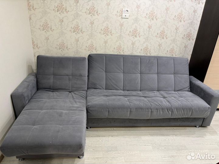 Диван раскладной