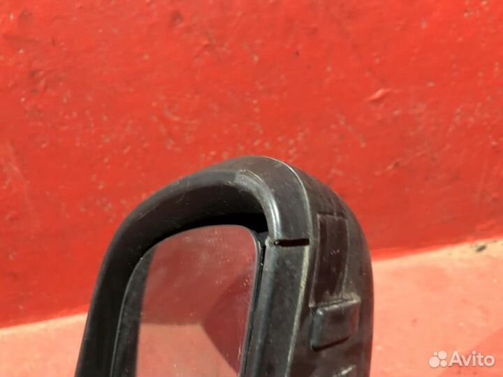 Kia Rio 4 зеркало правое электрическое 2017-2022