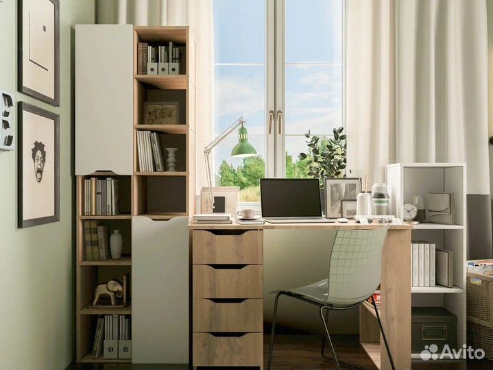 Стеллаж Фави