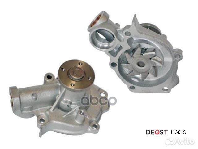 Водяной насос 113018 deqst
