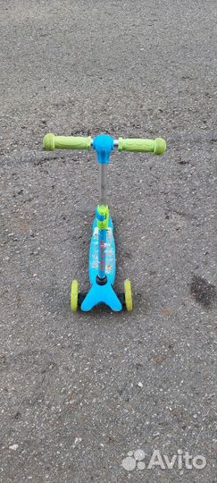 Самокат детский