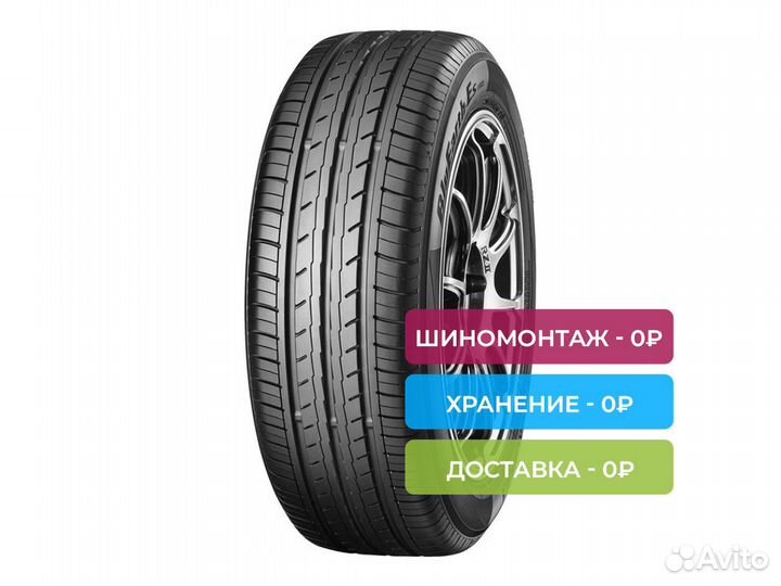 Yokohama BluEarth-ES ES32 175/65 R14 82H