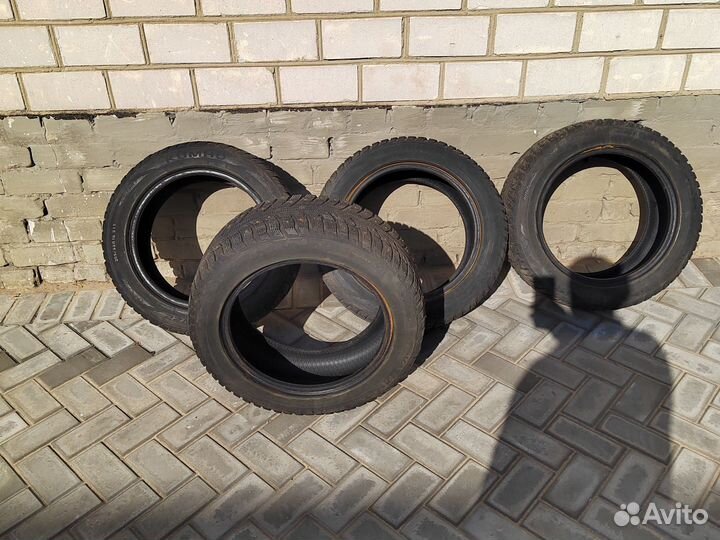 Kumho I'Zen KW22 205/55 R16