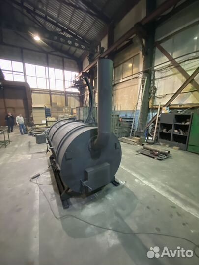 Уничтожитель отходов