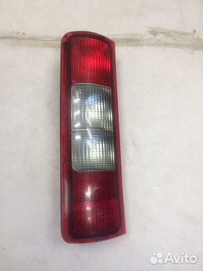 Фонарь левый газ ГАЗель