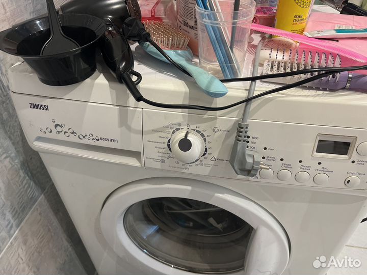 Стиральная машинка автомат бу