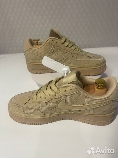 Кроссовки Nike Air Force 1 * Bilie Eilish Low