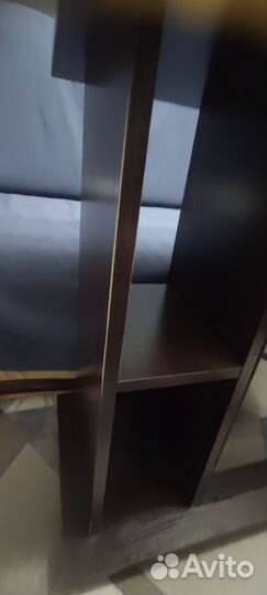 Аквариум с тумбой под ремонт