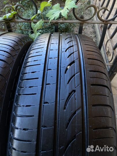 Pirelli Formula Energy 185/65 R15