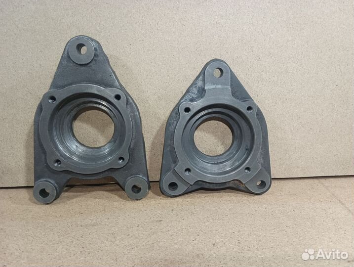 Корпус подшипника роу-6 пин-04.104