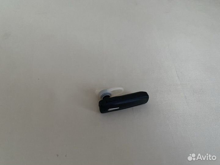 Headset Bluetooth стерео гарнитура в ухо к телефон