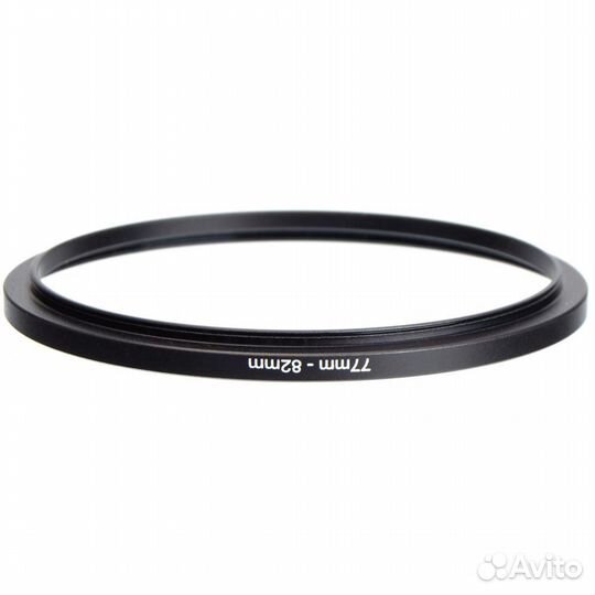 Переходное кольцо Zomei с резьбой 77-82mm