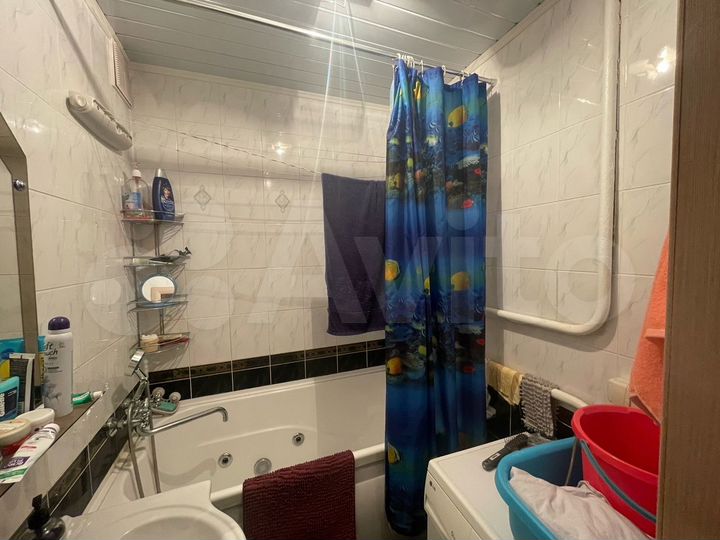 2-к. квартира, 51 м², 1/5 эт.