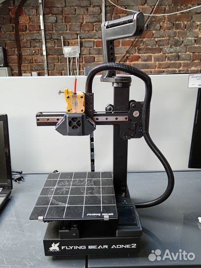 3d принтер Flying Bear Aone 2