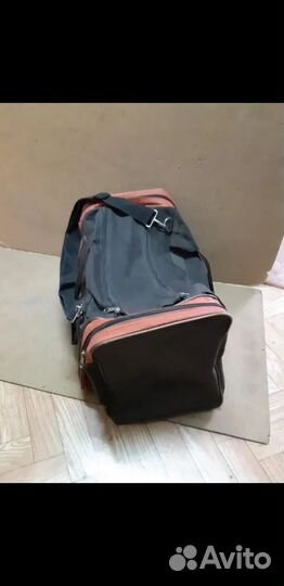 Сумка дорожная