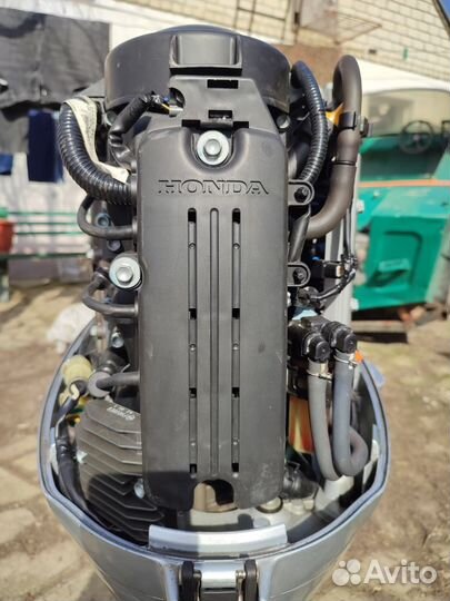 Honda bf50d
