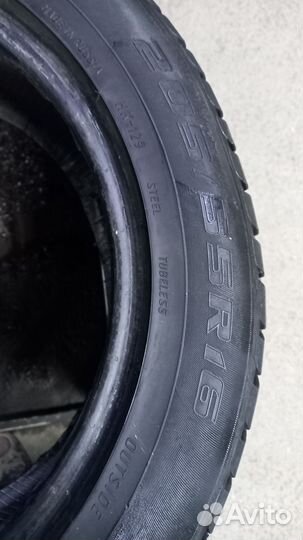 КАМА Кама-Евро-129 205/55 R16 91V