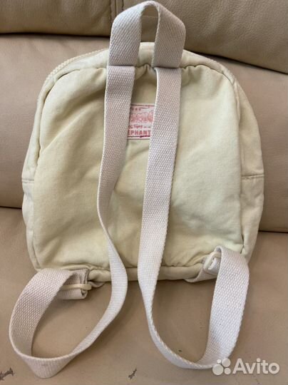 Рюкзак zara disney