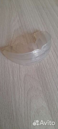 Ортодонтический брекет, капа