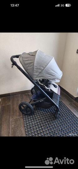 Коляска cybex balios s