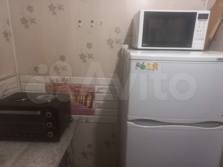 1-к. квартира, 16 м², 3/5 эт.