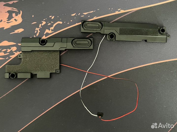 Запчасти для ноутбука xpg xenia 14