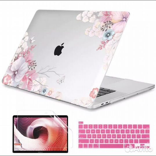 Чехол для Apple MacBook Air 2020