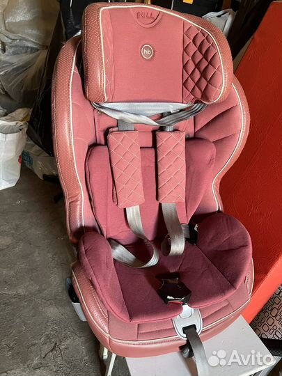 Детское кресло