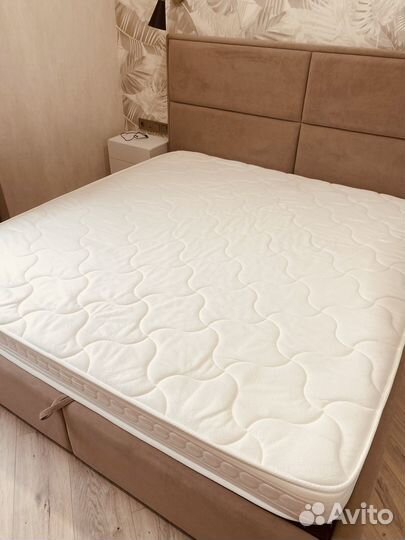 Матрас 180*200*19 Linea Rovenna