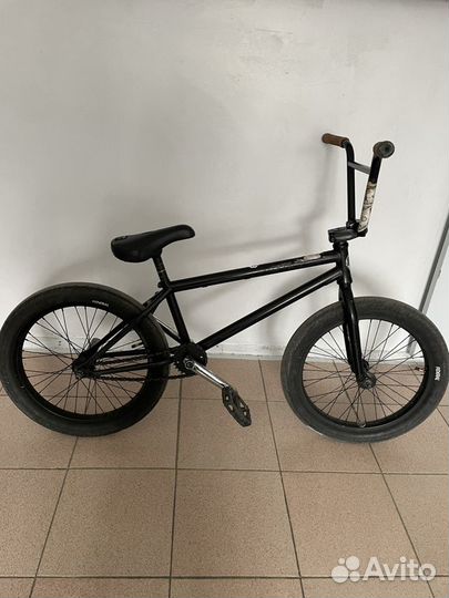 Bmx wtp