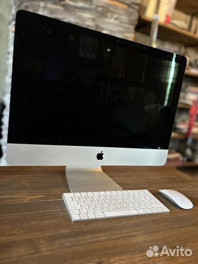 Apple iMac