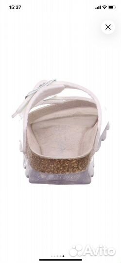 Сандали superfit