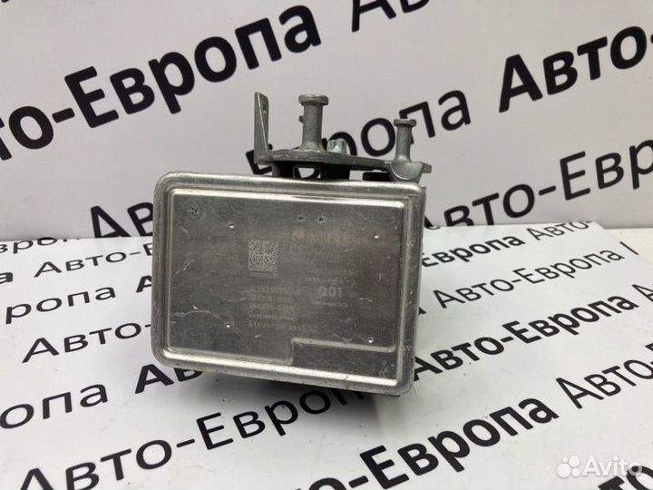 Блок ABS ESP Mercedes-Benz C-Class C205