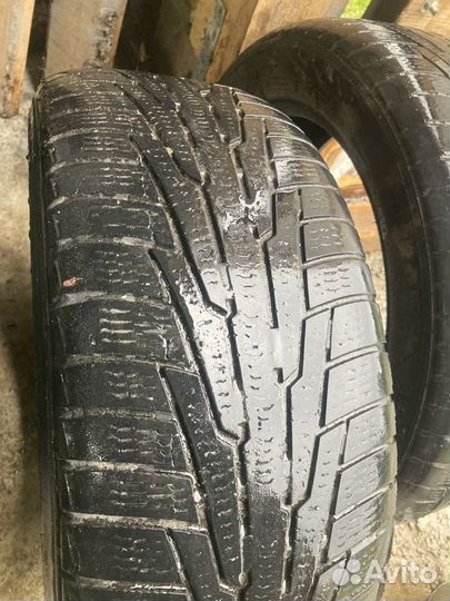 Nokian Tyres Nordman RS2 215/55 R17