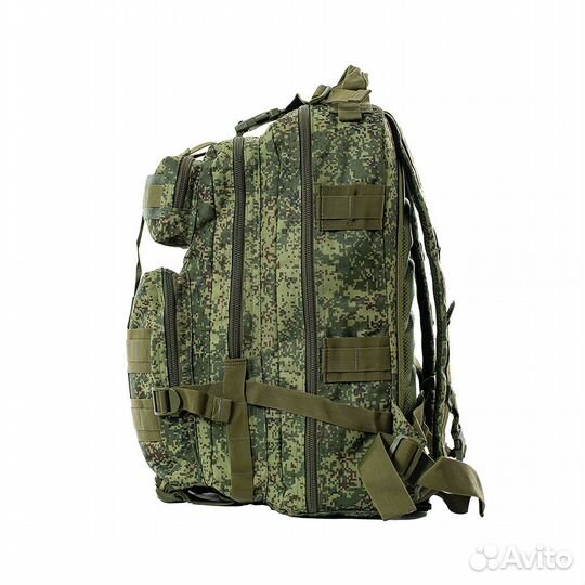 64174 Рюкзак Mr Martin 5025 пиксель