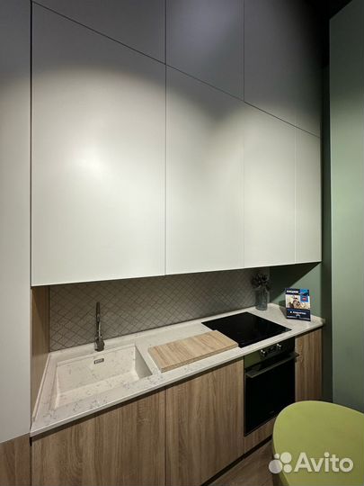 Кухни в наличии, под заказ. Рассрочка