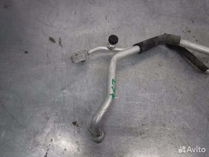 Трубка кондиционера Kia Spectra S6D 2007