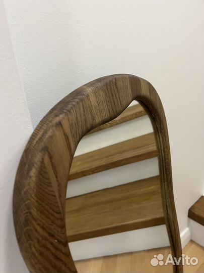 Зеркало неправильной формы