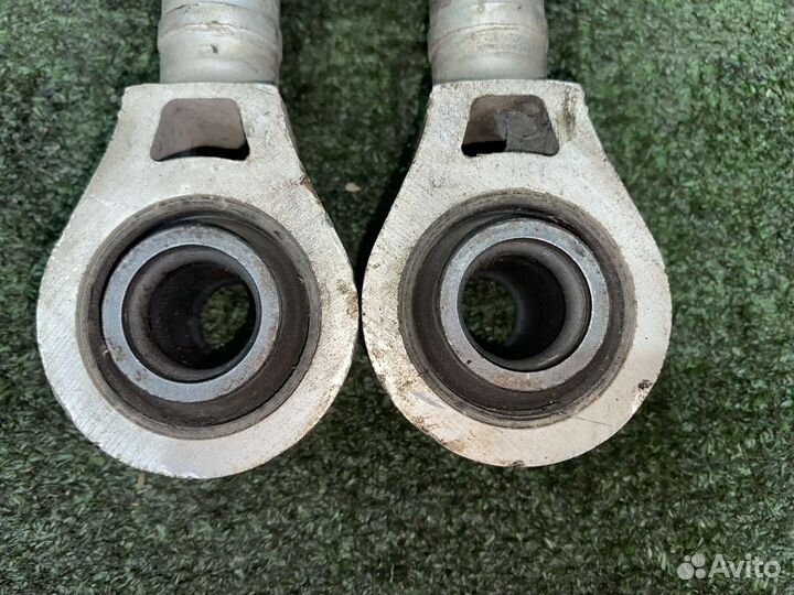 Рычаг nissan skyline crossover J50 VQ37VHR R 2 012 Зад