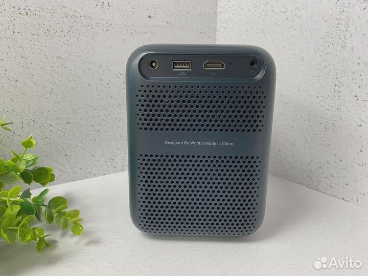 Проектор Xiaomi Wanbo T2 Max