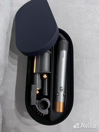 Оригинал новый dyson airwrap complete long