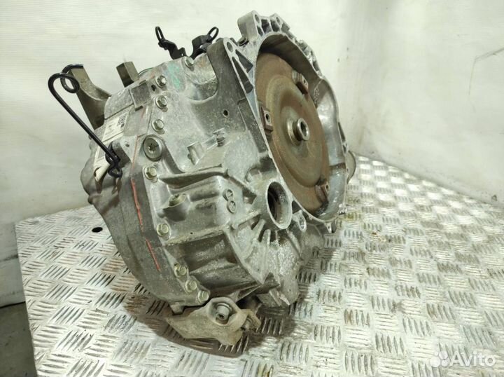 АКПП Citroen C5 X7 ES9A 3.0 2008