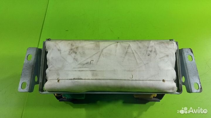 Подушка безопасности пассажира Porsche Cayenne 955