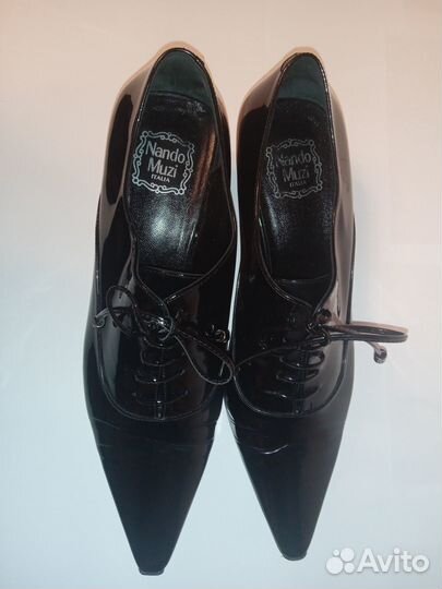 Туфли женские Nando Muzi